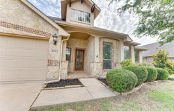 1012 Honeywell Drive, Anna, TX 75409