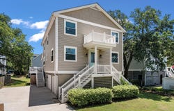 32 41st Avenue, Isle of Palms, SC 29451