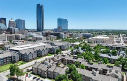 600 NW 4th Street, Oklahoma City, OK 73102