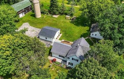 1398 COUNTY HIGHWAY XC, BRUSSELS, WI 54204