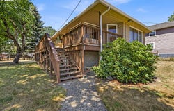 821 BRIDGE ST, Vernonia, OR 97064
