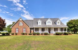 605 W Emerald Lake Drive, Sumter, SC 29153