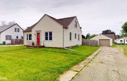 311 W Walnut Street, Manly, IA 50456