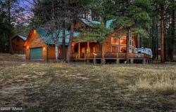 7 County Road 2312, Alpine, AZ 85920
