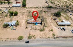 121 E LISA Drive, Chaparral, NM 88081
