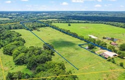 195 CR 2468, Winnsboro, TX 75494
