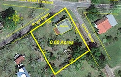 143 Lynch Street, Norman Park, GA 31771