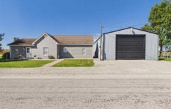 12865 S Rangeline Road, Clinton, IN 47842