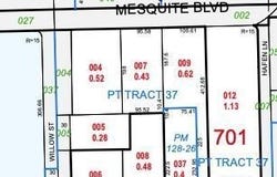 120 E Mesquite Blvd, Mesquite, NV 89027