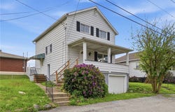 1106 2nd Street, Monessen, PA 15062