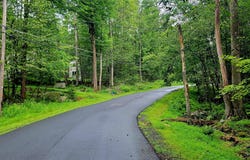 Lot 461 W Creek View Drive, Clifton Township, PA 18424