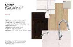 4258 Apple Branch Drive, Dayton, OH 45459