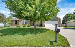 4025 Bald Eagle Drive, Manhattan, KS 66502