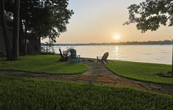 105 N Oak Acres Drive, Malakoff, TX 75148