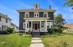 1201 Jefferson Avenue, La Porte, IN 46350