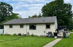 705 S 12th Street, Olivia, MN 56277