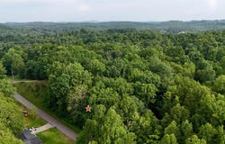 55 Cresthill DR, Bassett, VA 24055