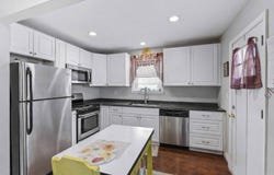 214 Ballard Ave, Baltimore, MD 21220