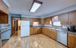 20984 291st Rd, Dexter, KS 67038
