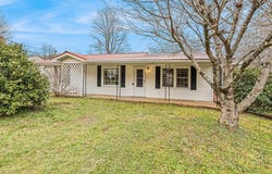 1124 Skyland, Sylva, NC 28779