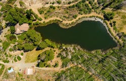 2103 Coffee Creek Road, Trinity Center, CA 96091