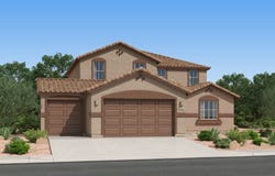 17438 S Hayward Pl, Vail, AZ 85641