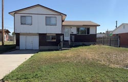 102 W 26th St, La Junta, CO 81050