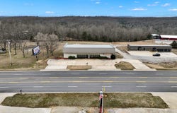 5499 Hwy 62 E, Mountain Home, AR 72653