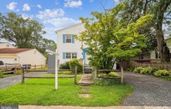 9941 NAYLOR AVENUE, LAUREL, MD 20723