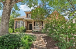 4717 Eagle Feather DR, Austin, TX 78735