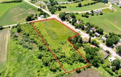 Lot 1 West Bend Rd, Theresa, WI 53091