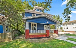 1156 W Packard Avenue, Fort Wayne, IN 46807-1550
