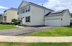 1845 BLUESTEM Circle, Aurora, IL 60504