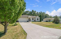 4639 Pine Hollow Road, Muskegon, MI 49442