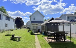311 Miller Street, Luzerne, PA 18709