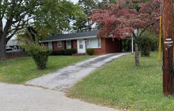 5031 Showalter Rd NW, Roanoke, VA 24017