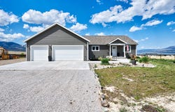 217 Spring Street, Townsend, MT 59644