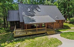4882 White Birch, Farwell, MI 48622