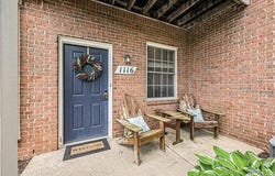 1116 Rial Lake Drive, Howell, MI 48843