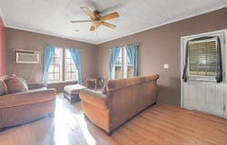 209 E 3rd Street, Erick, OK 73645