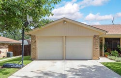 3609 Surrey Lane, Brownwood, TX 76801
