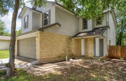 117 High Point BLVD, Cedar Creek, TX 78612