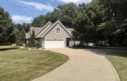 3782 N River Bluff Road, Vincennes, IN 47591