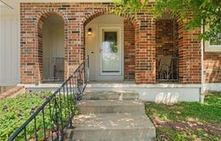 11922 W 72nd Street, Shawnee, KS 66216