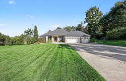 8485 Van Horne Estates Drive, Rives Junction, MI 49277