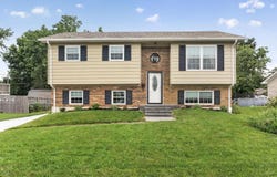 515 Pinoak Drive, Nicholasville, KY 40356