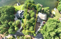 139 Harrell Road, West End, NC 27376
