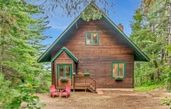 583 Belle Meadow Lane, Laurel Springs, NC 28644
