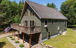 277 South Shore Road, Old Forge, NY 13420