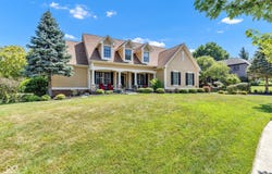 11354 Redwing Court, Fishers, IN 46037